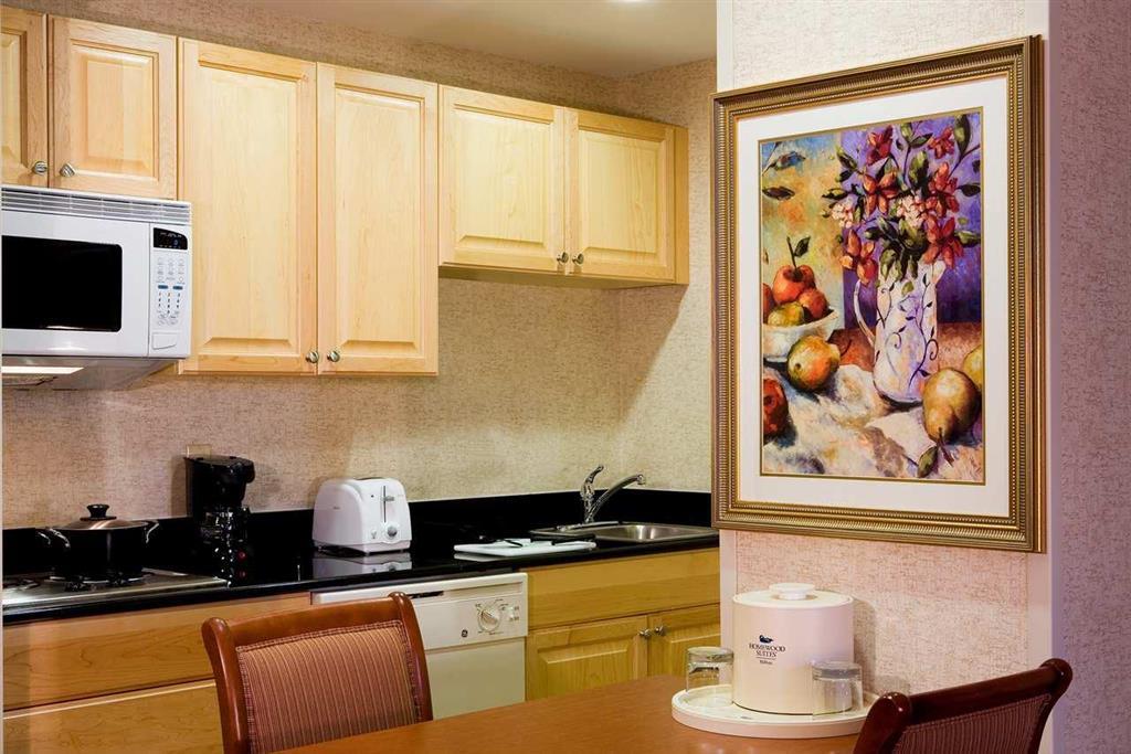 Homewood Suites By Hilton Hartford Downtown 객실 사진