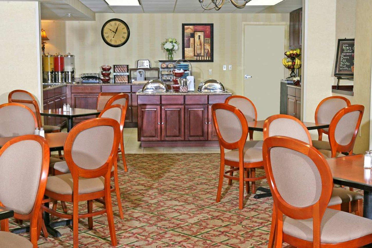 Homewood Suites By Hilton Hartford Downtown 외부 사진