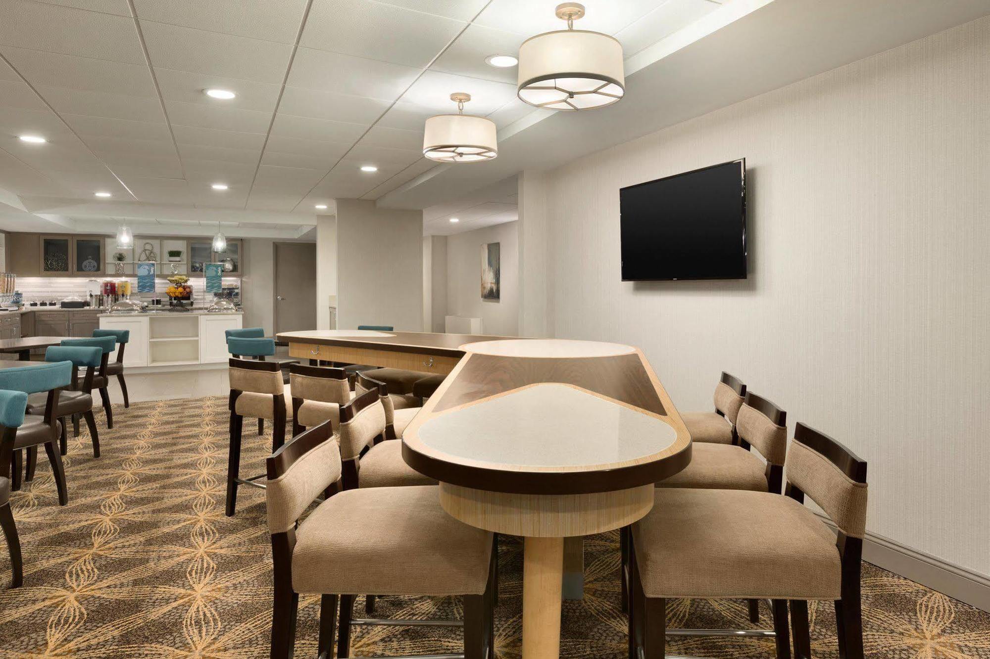Homewood Suites By Hilton Hartford Downtown 외부 사진