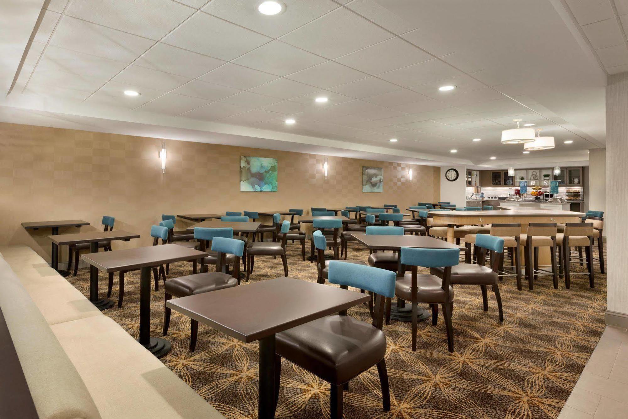 Homewood Suites By Hilton Hartford Downtown 외부 사진