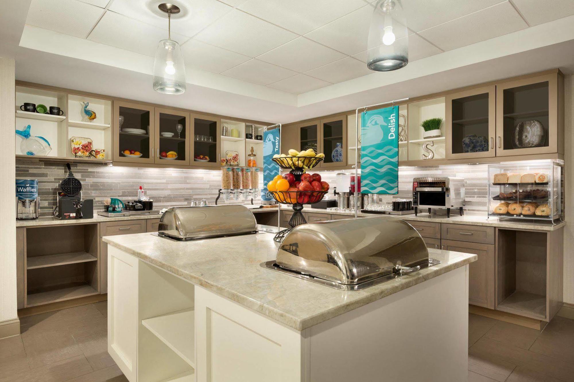 Homewood Suites By Hilton Hartford Downtown 외부 사진
