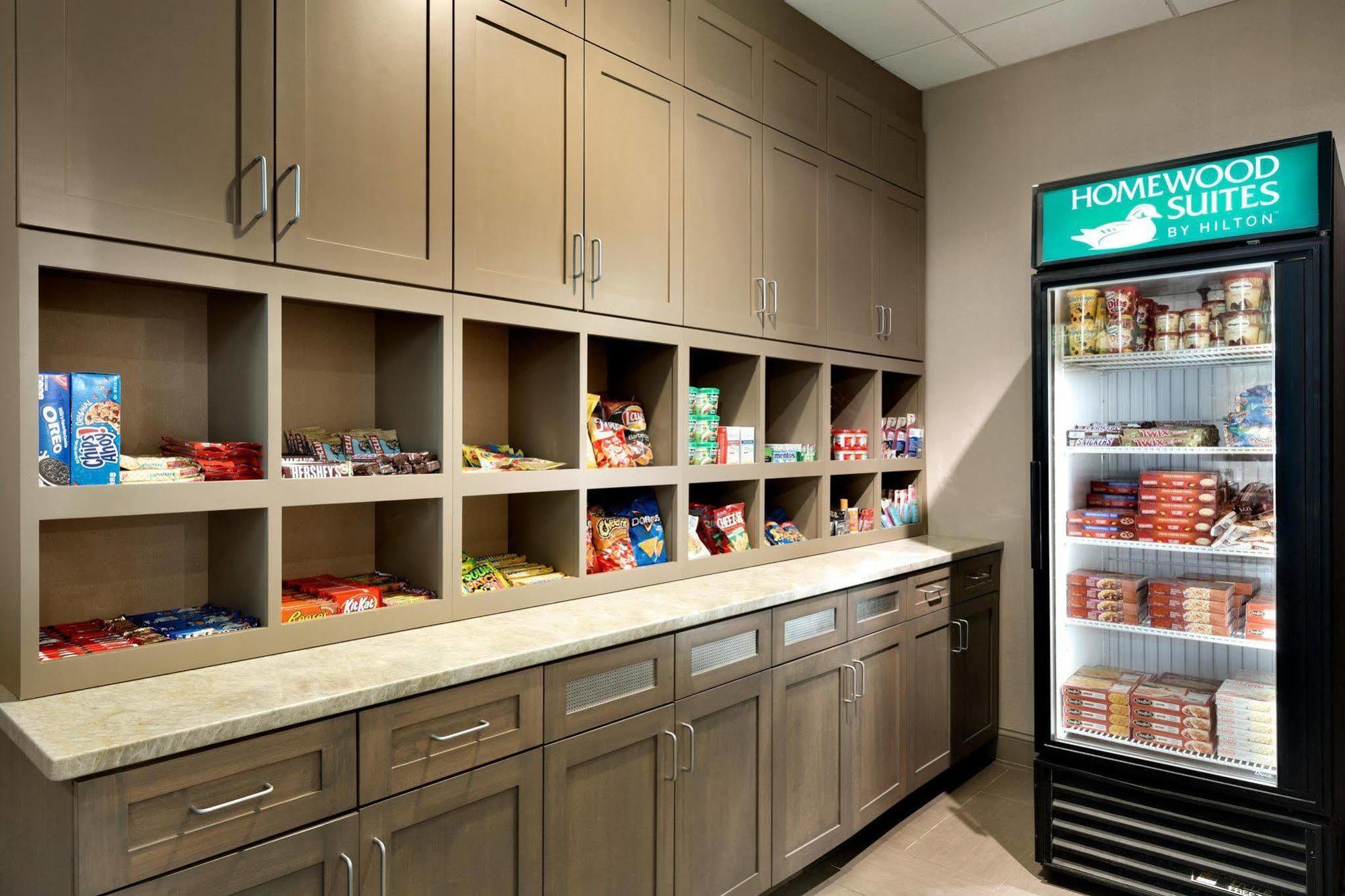 Homewood Suites By Hilton Hartford Downtown 외부 사진