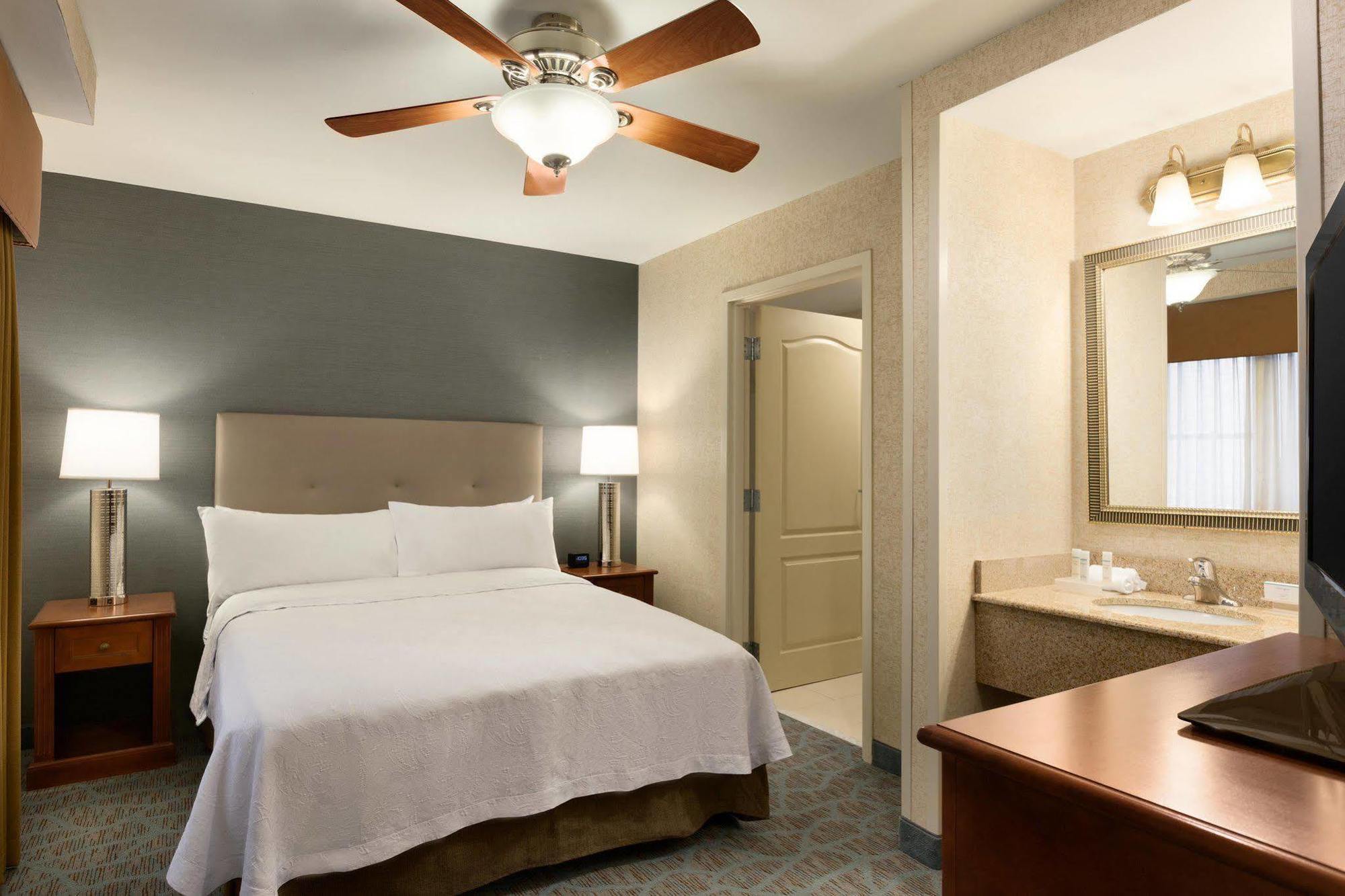Homewood Suites By Hilton Hartford Downtown 외부 사진