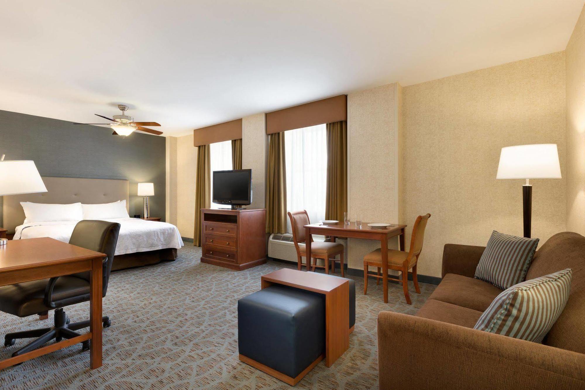 Homewood Suites By Hilton Hartford Downtown 외부 사진