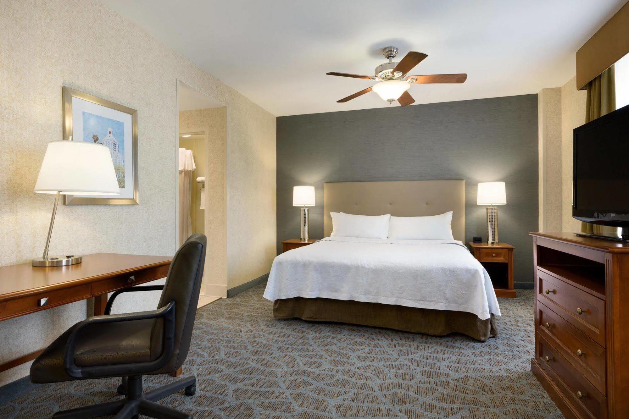 Homewood Suites By Hilton Hartford Downtown 외부 사진