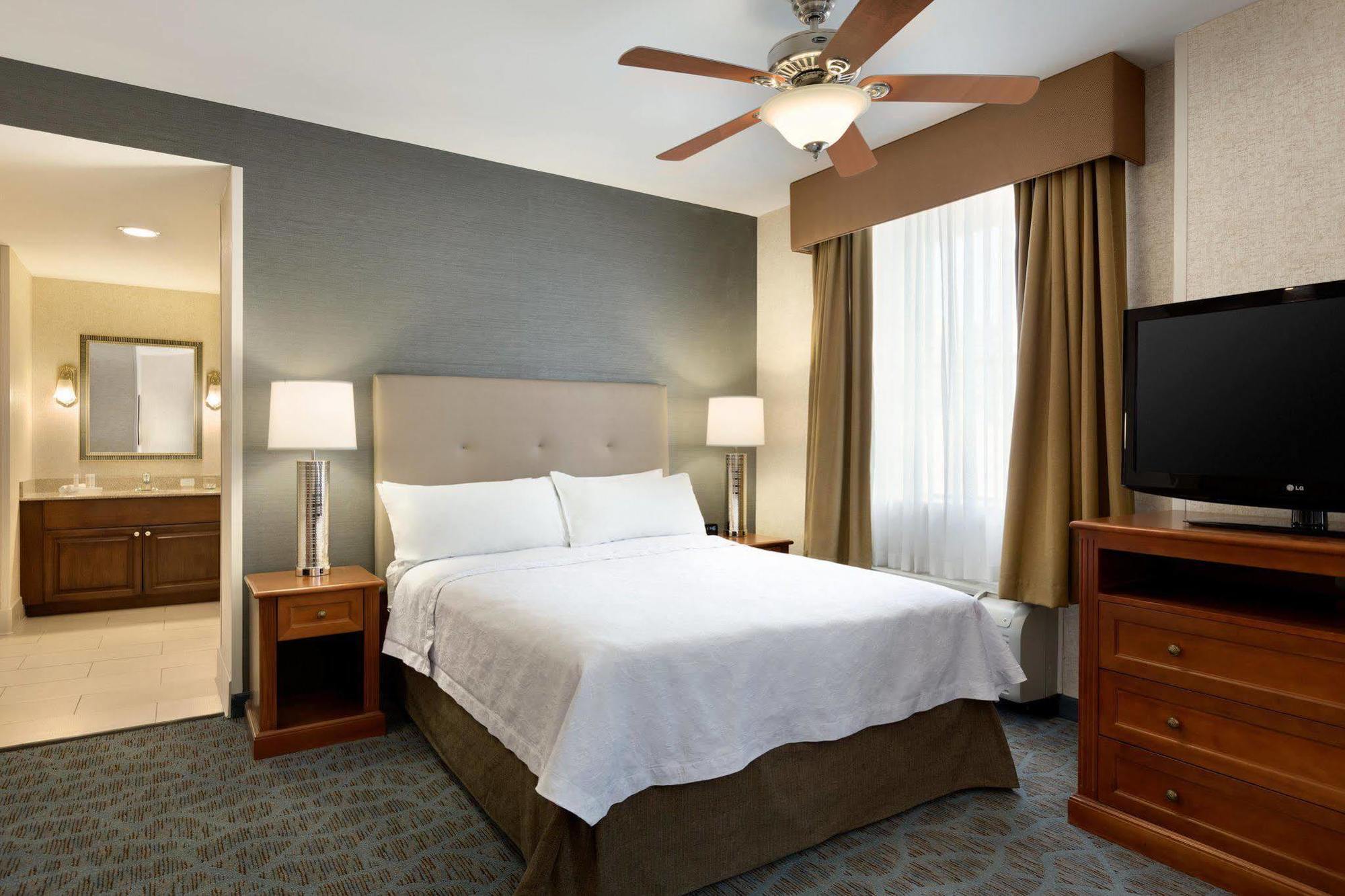 Homewood Suites By Hilton Hartford Downtown 외부 사진