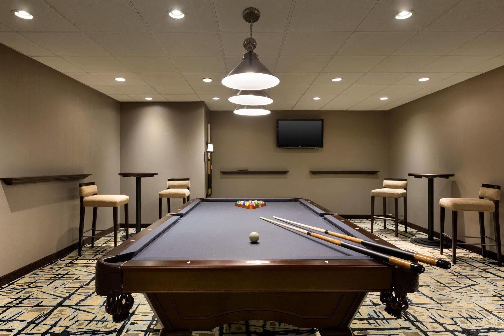 Homewood Suites By Hilton Hartford Downtown 외부 사진
