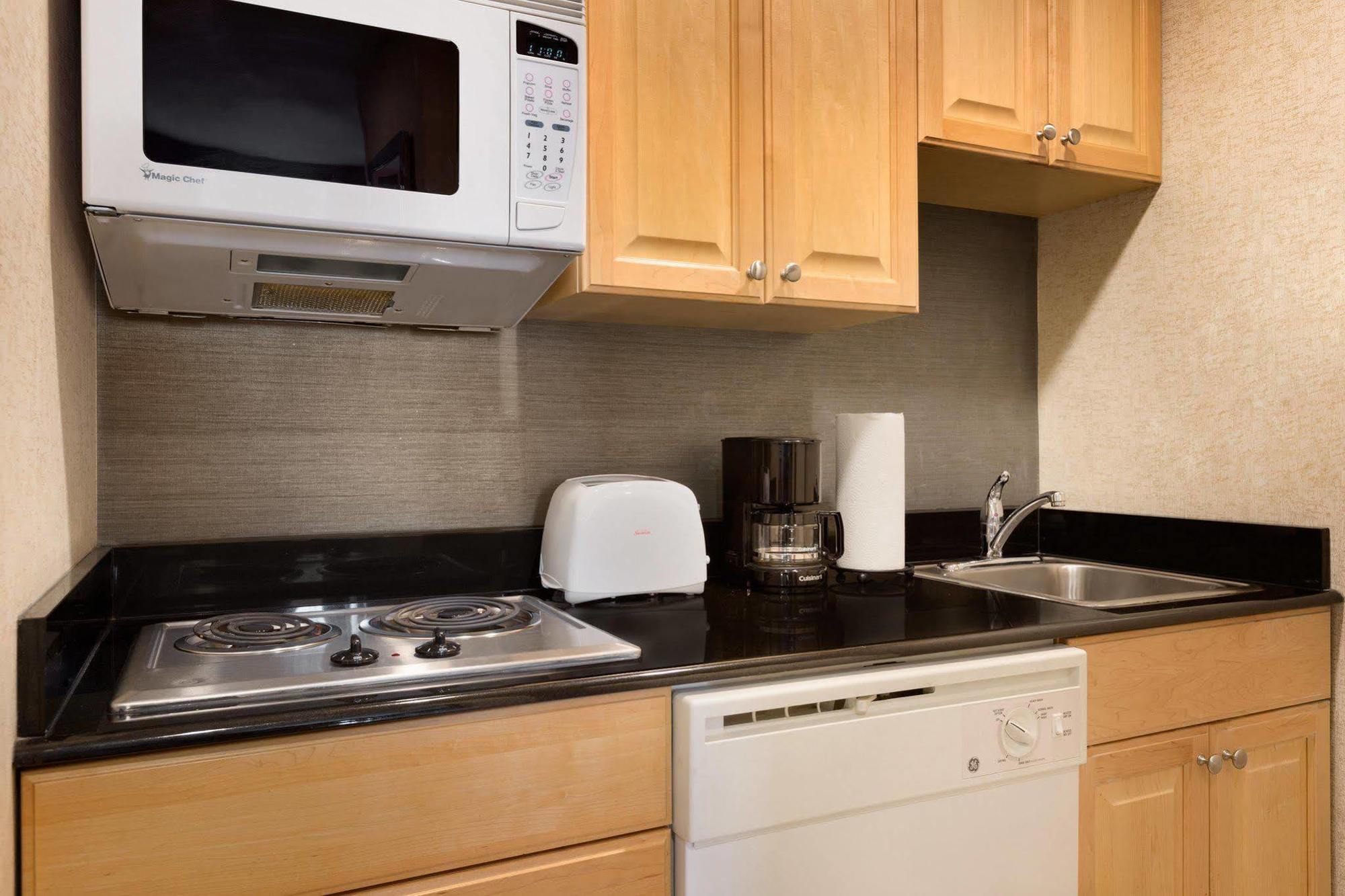 Homewood Suites By Hilton Hartford Downtown 외부 사진