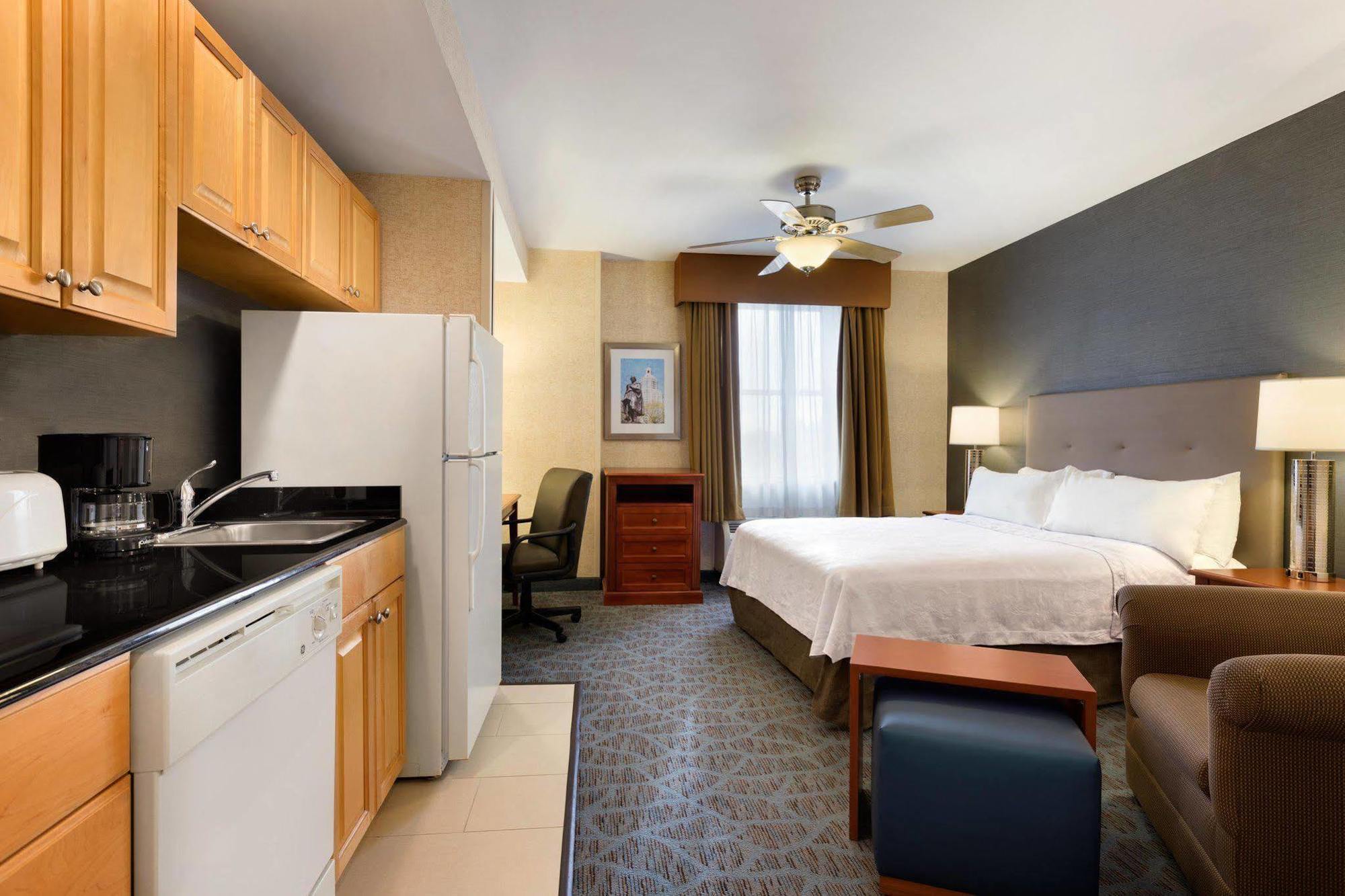 Homewood Suites By Hilton Hartford Downtown 외부 사진