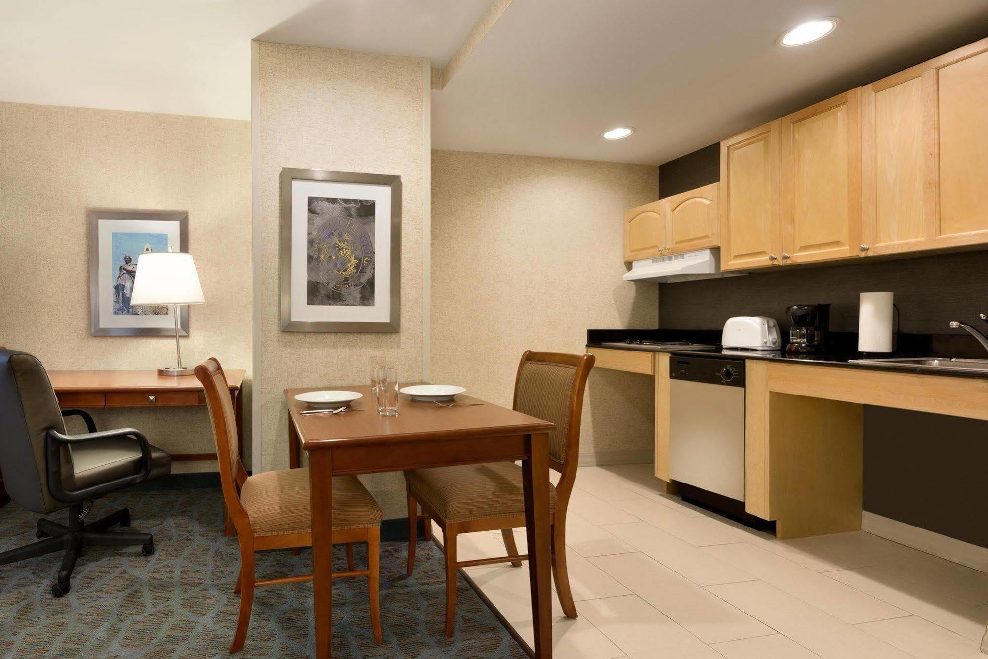 Homewood Suites By Hilton Hartford Downtown 외부 사진
